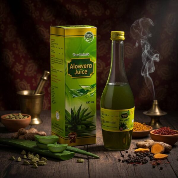 Aloevera Juice